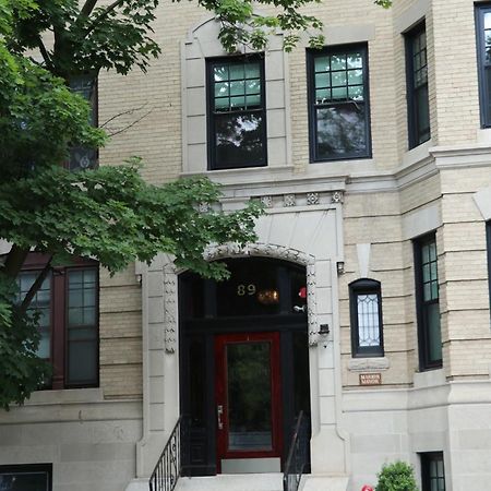 A Stylish Stay W/ A Queen Bed, Heated Floors.. #26 بروكلاين المظهر الخارجي الصورة