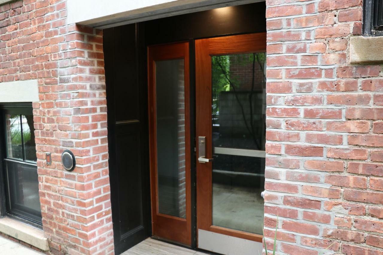 A Stylish Stay W/ A Queen Bed, Heated Floors.. #26 بروكلاين المظهر الخارجي الصورة