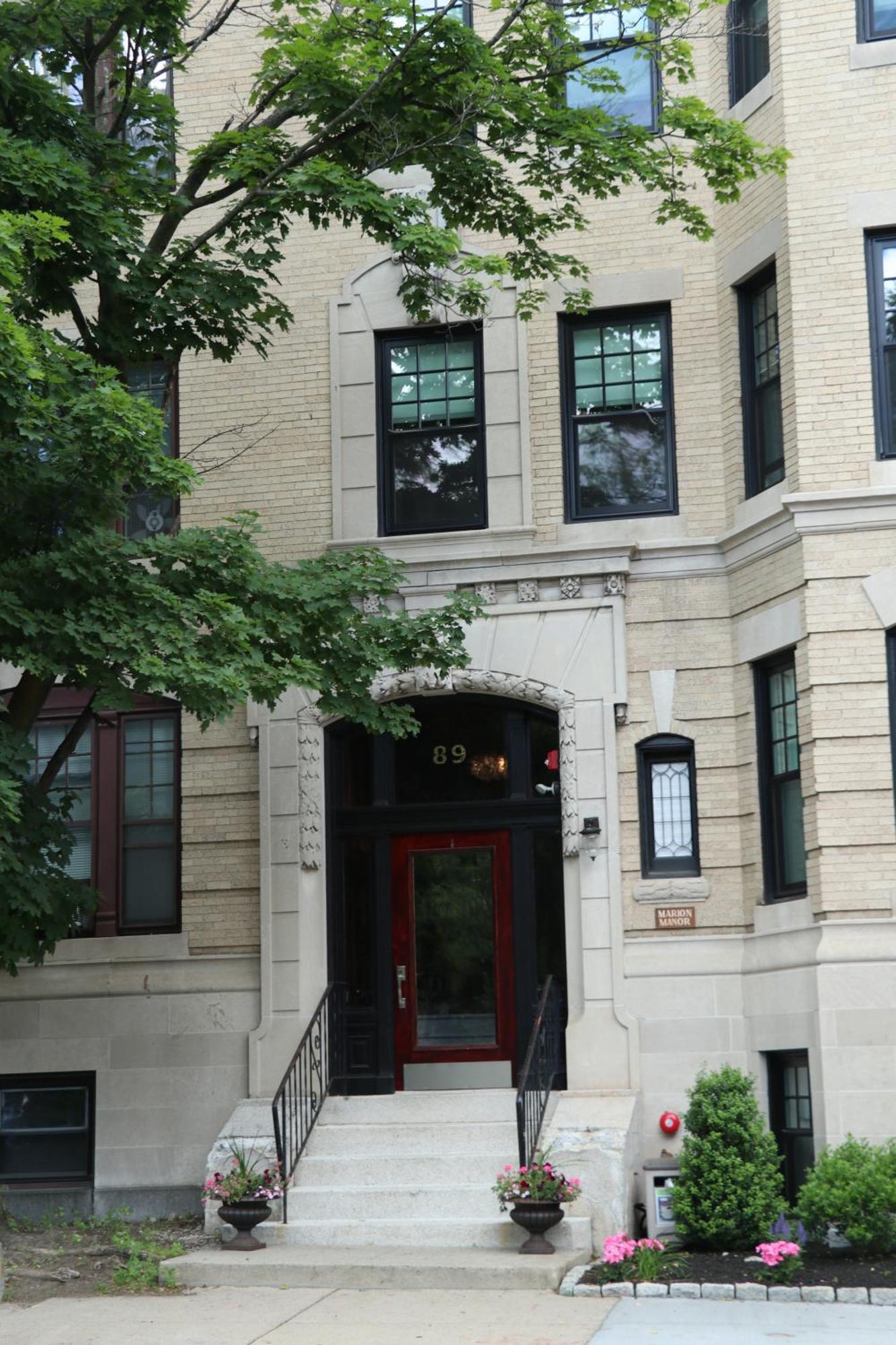 A Stylish Stay W/ A Queen Bed, Heated Floors.. #26 بروكلاين المظهر الخارجي الصورة