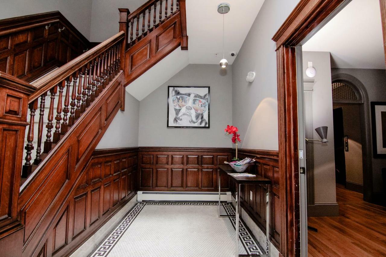A Stylish Stay W/ A Queen Bed, Heated Floors.. #26 بروكلاين المظهر الخارجي الصورة